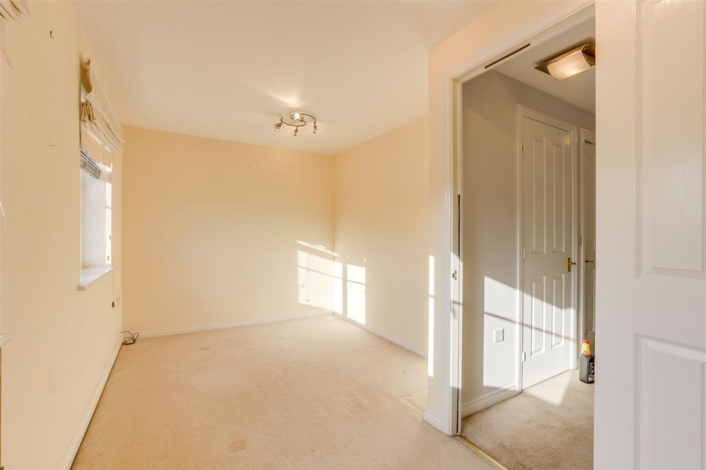 Highbury Avenue, Nottingham, NG6