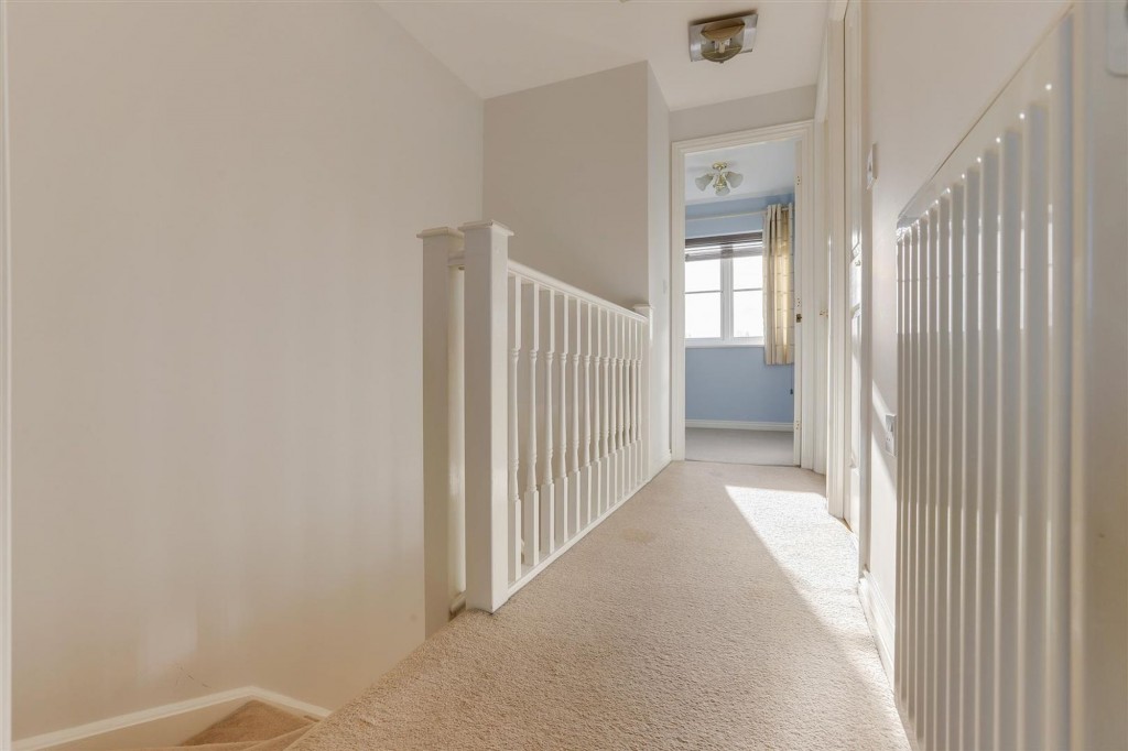 Highbury Avenue, Nottingham, NG6