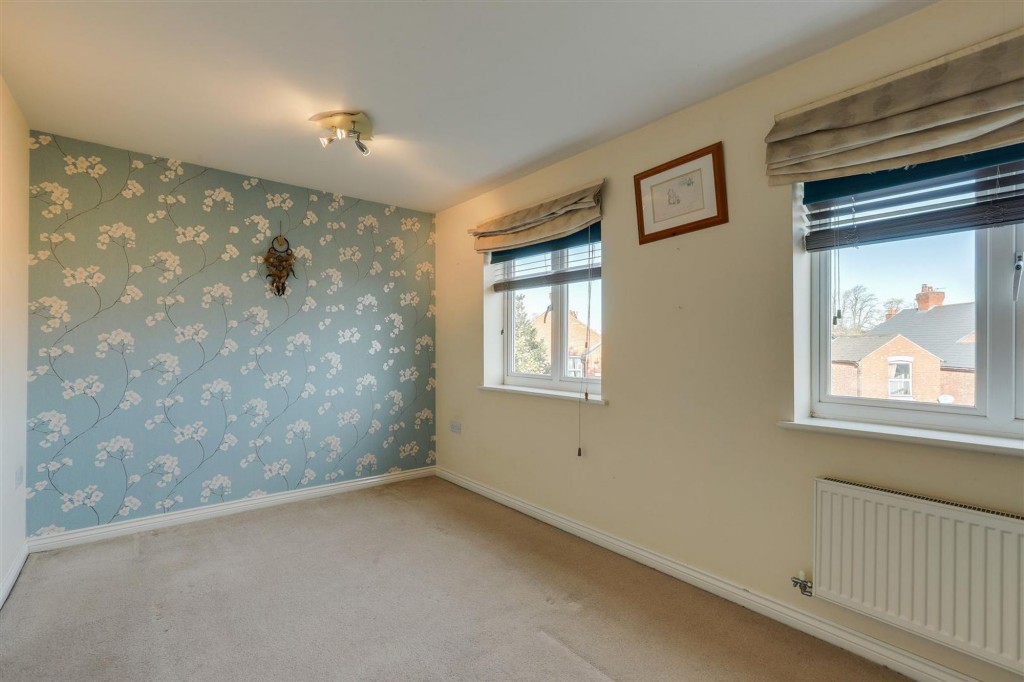 Highbury Avenue, Nottingham, NG6