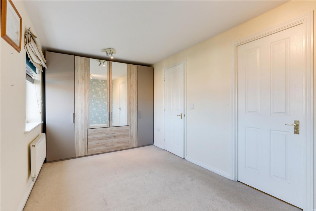 Highbury Avenue, Nottingham, NG6