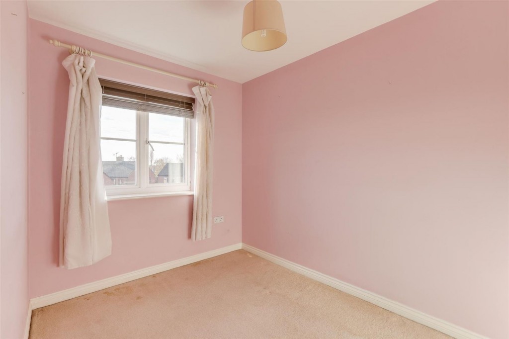 Highbury Avenue, Nottingham, NG6