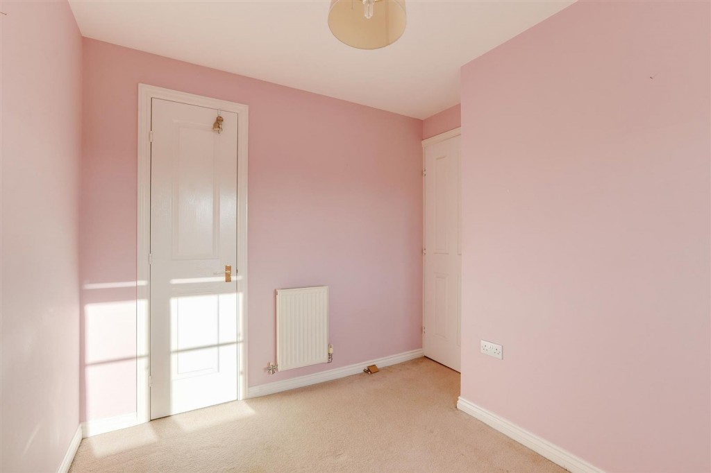 Highbury Avenue, Nottingham, NG6