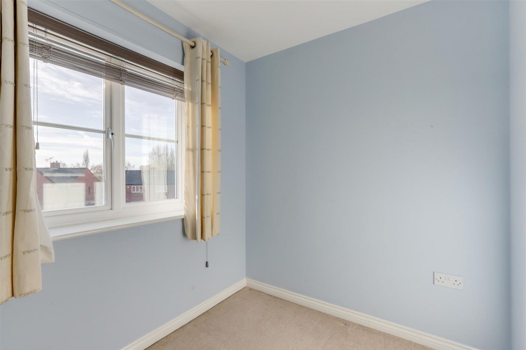 Highbury Avenue, Nottingham, NG6