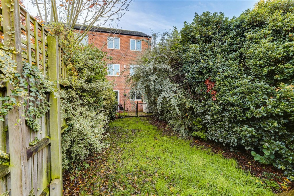 Highbury Avenue, Nottingham, NG6