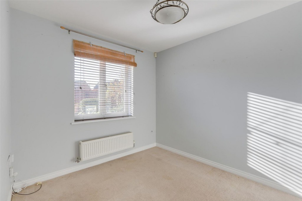 Highbury Avenue, Nottingham, NG6