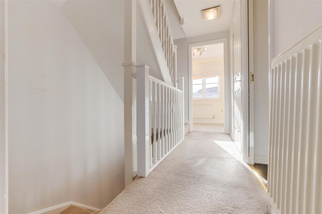 Highbury Avenue, Nottingham, NG6