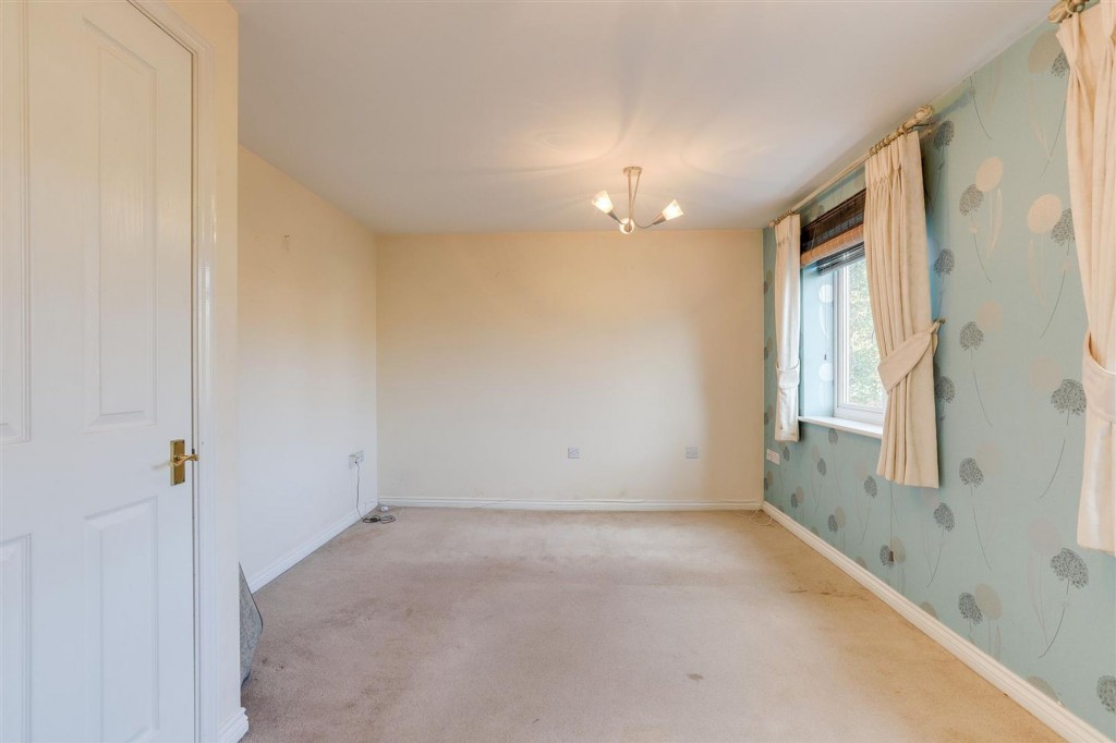 Highbury Avenue, Nottingham, NG6