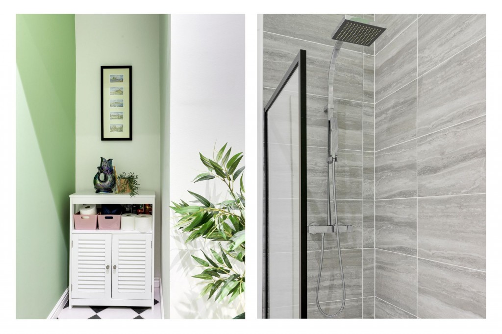 Clarges Street, Nottingham, NG6