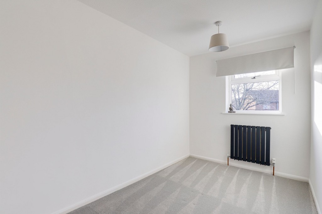 Greenwood Gardens, Ruddington, NG11