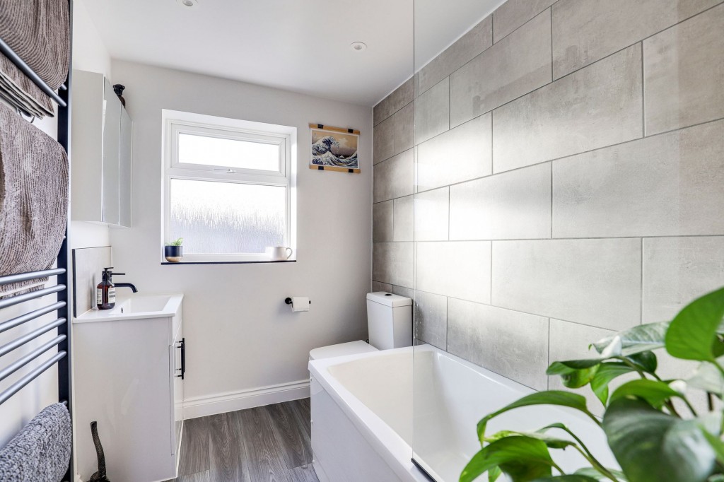 Greenwood Gardens, Ruddington, NG11