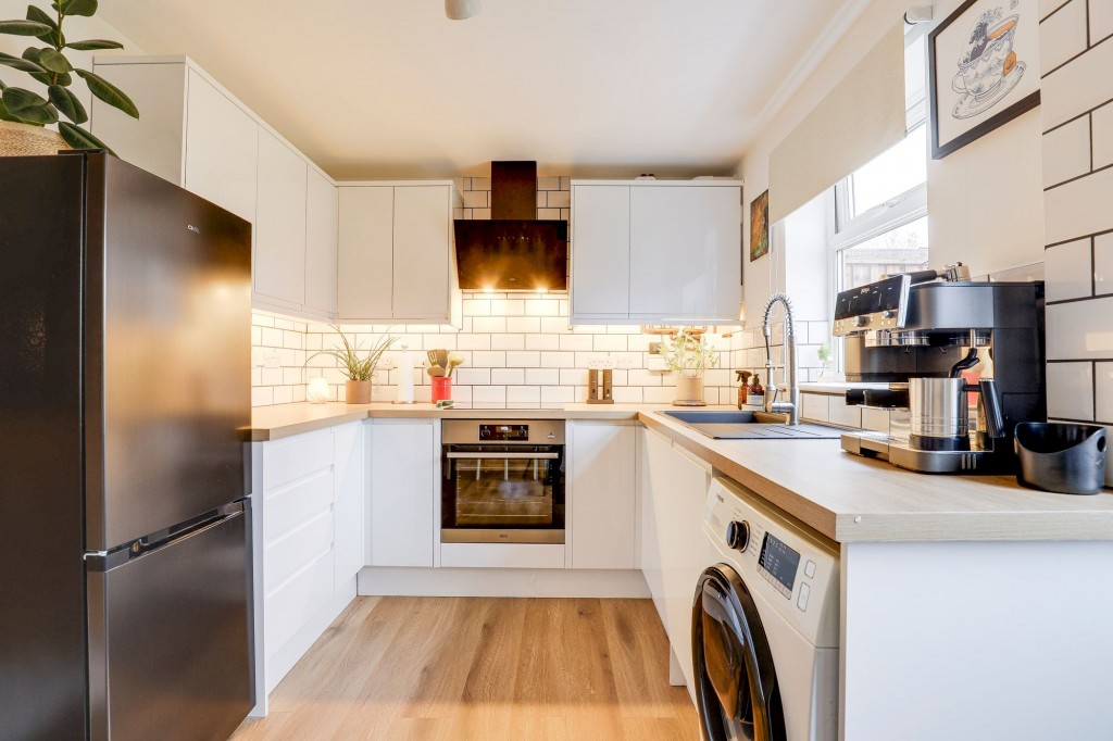 Greenwood Gardens, Ruddington, NG11