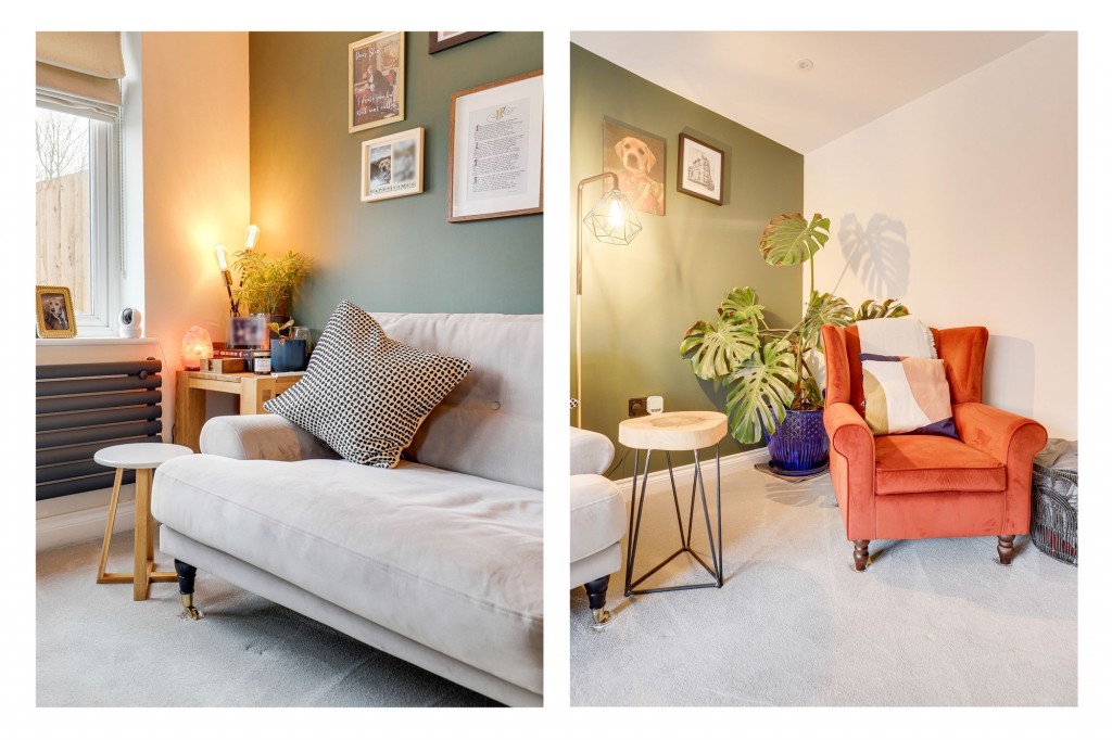 Greenwood Gardens, Ruddington, NG11