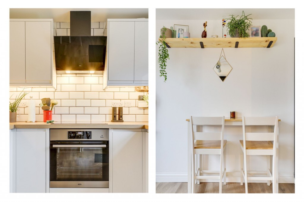 Greenwood Gardens, Ruddington, NG11