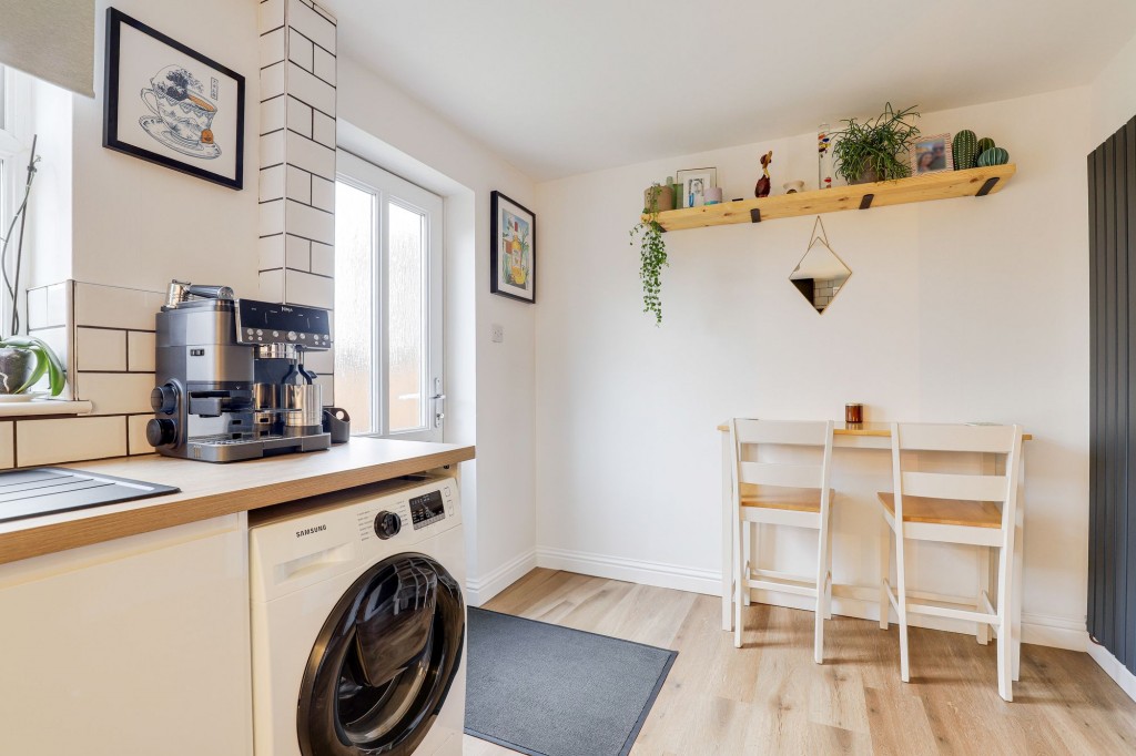 Greenwood Gardens, Ruddington, NG11