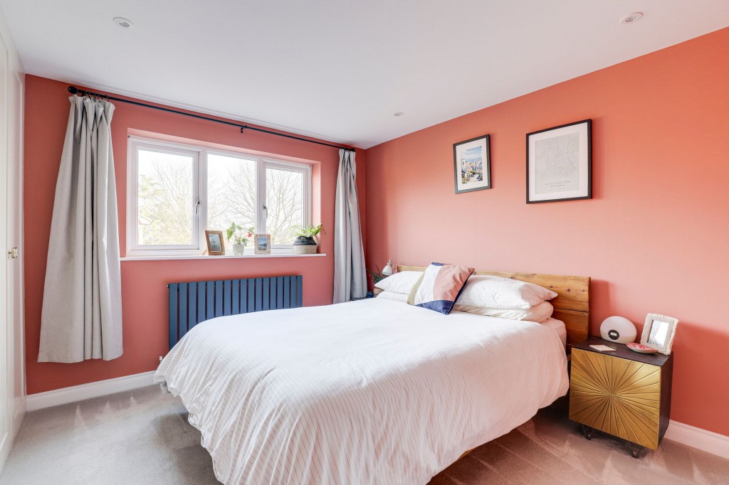 Greenwood Gardens, Ruddington, NG11