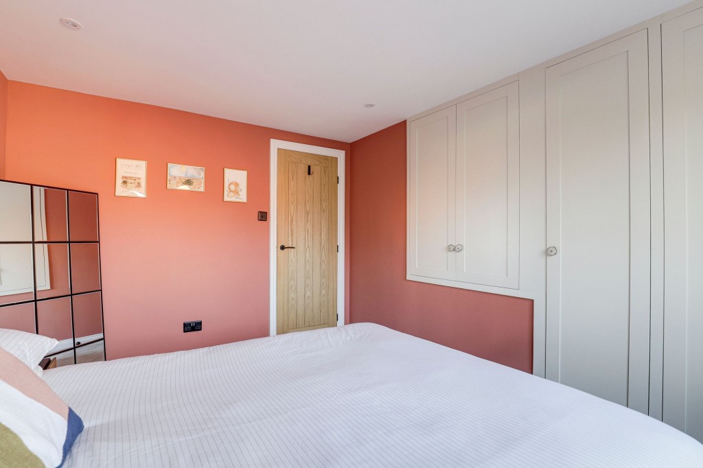 Greenwood Gardens, Ruddington, NG11