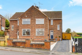 Fraser Road, Carlton, NG4