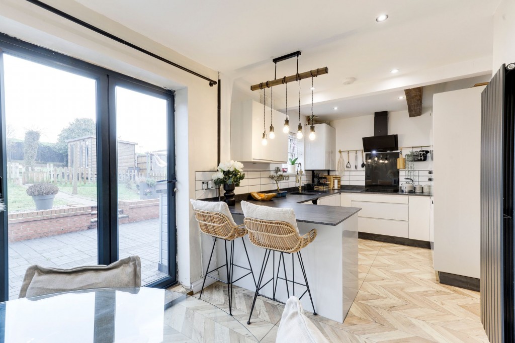 Fraser Road, Carlton, NG4