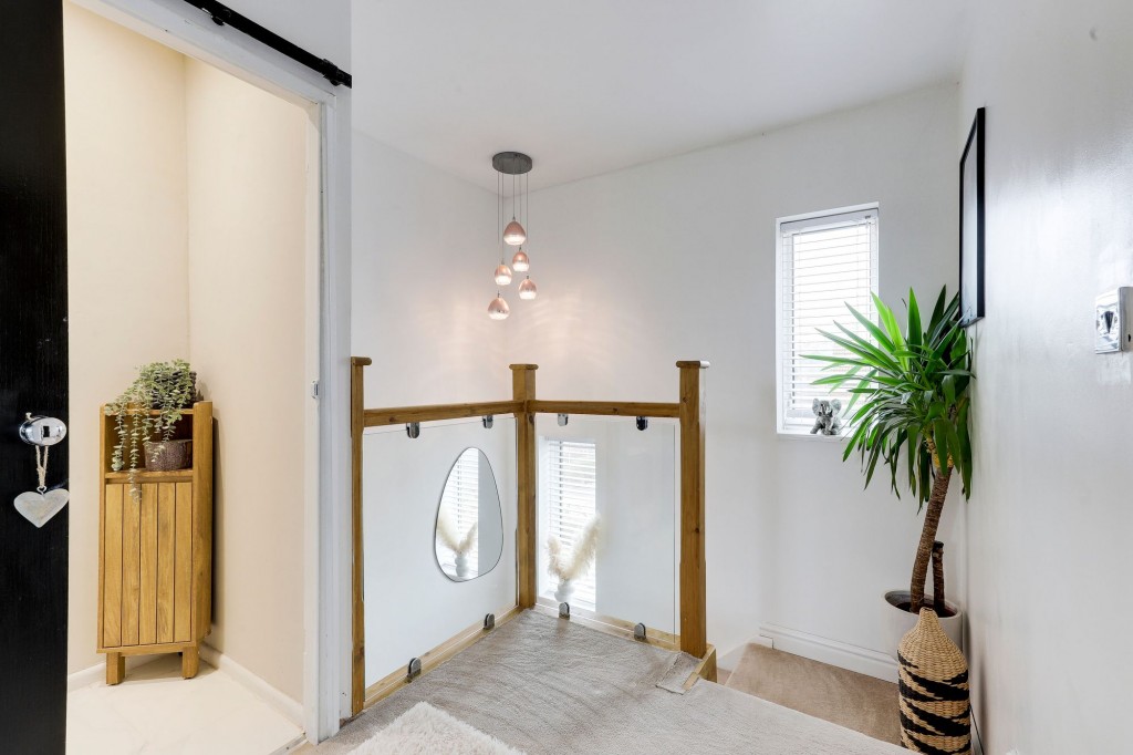 Fraser Road, Carlton, NG4