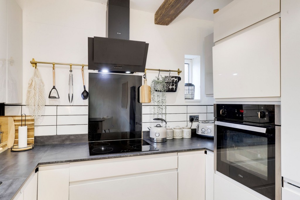 Fraser Road, Carlton, NG4