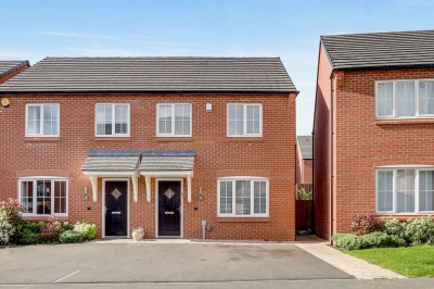 Westminster Way, Hucknall, NG15