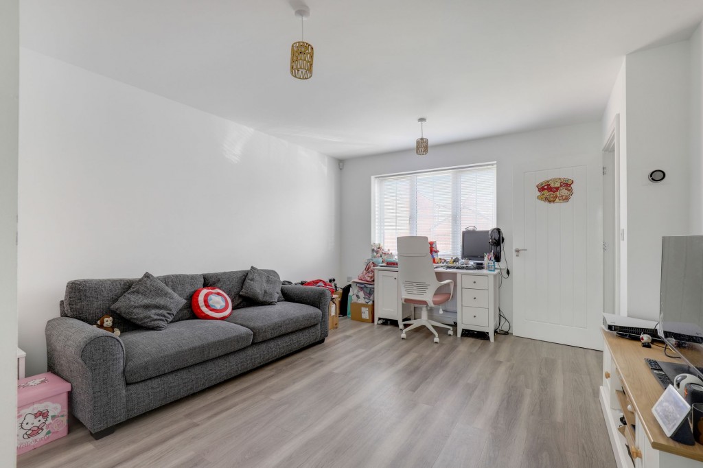 Westminster Way, Hucknall, NG15