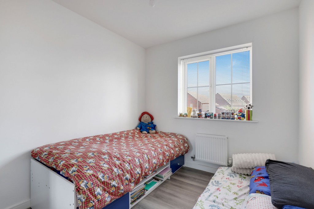 Westminster Way, Hucknall, NG15