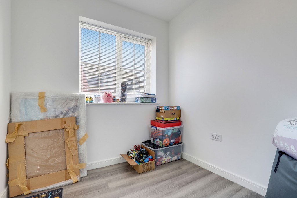 Westminster Way, Hucknall, NG15