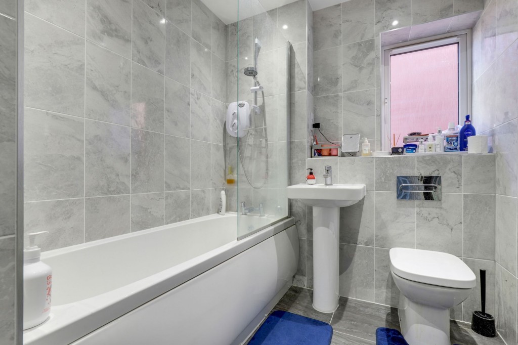 Westminster Way, Hucknall, NG15
