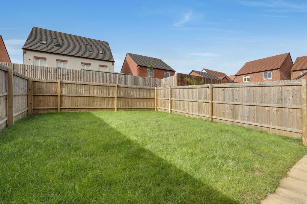 Westminster Way, Hucknall, NG15
