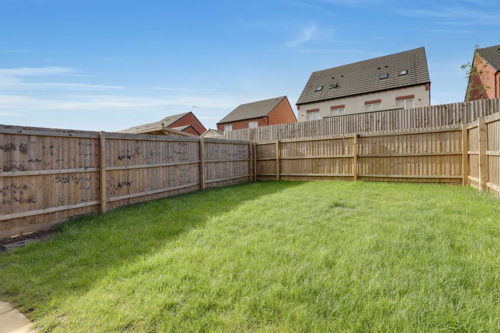 Westminster Way, Hucknall, NG15
