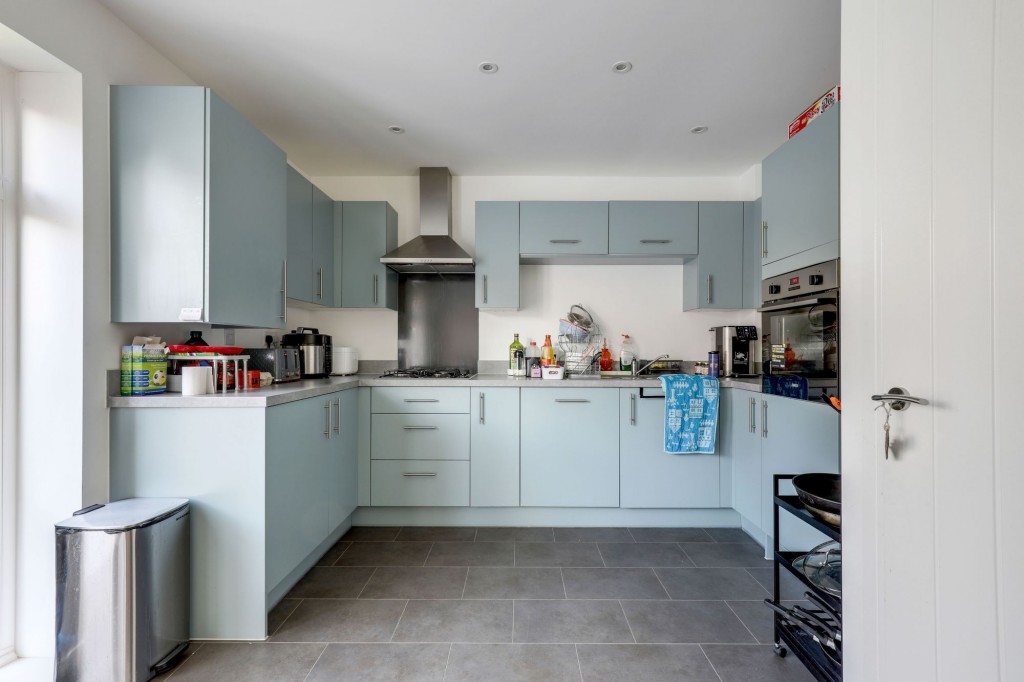 Westminster Way, Hucknall, NG15