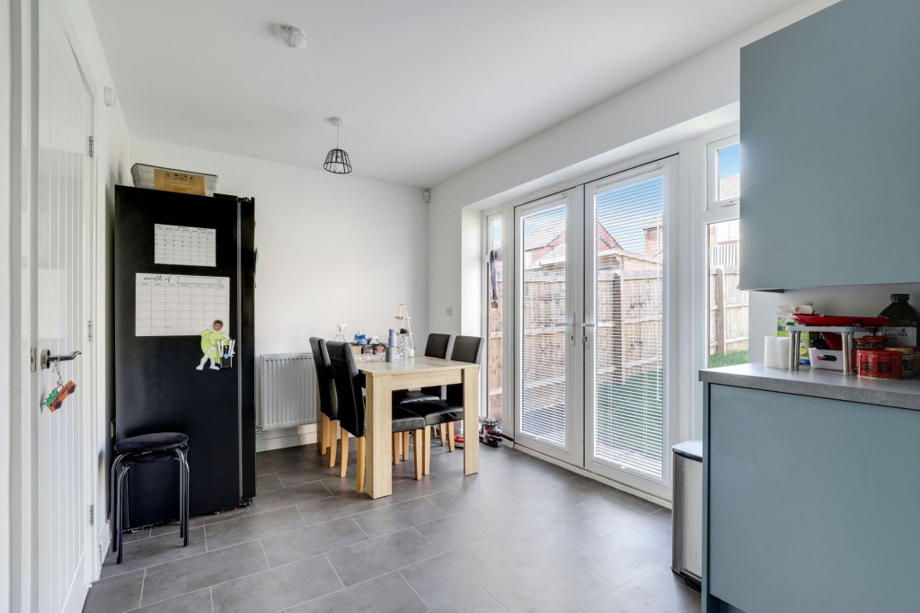 Westminster Way, Hucknall, NG15