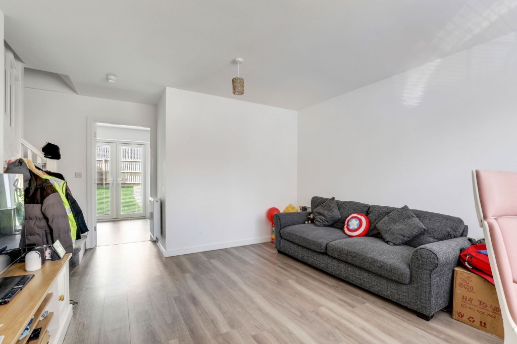 Westminster Way, Hucknall, NG15