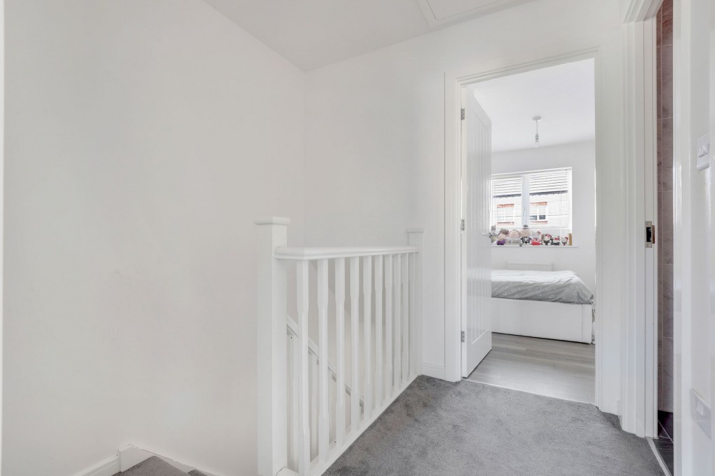 Westminster Way, Hucknall, NG15