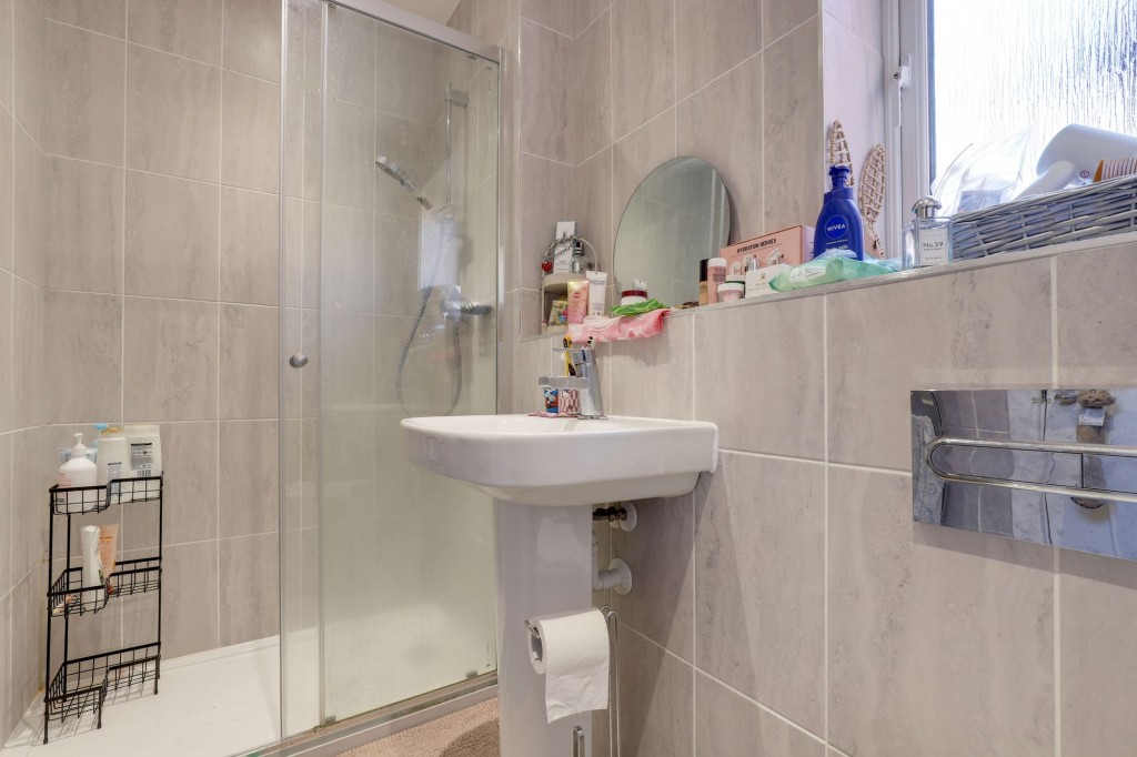 Westminster Way, Hucknall, NG15