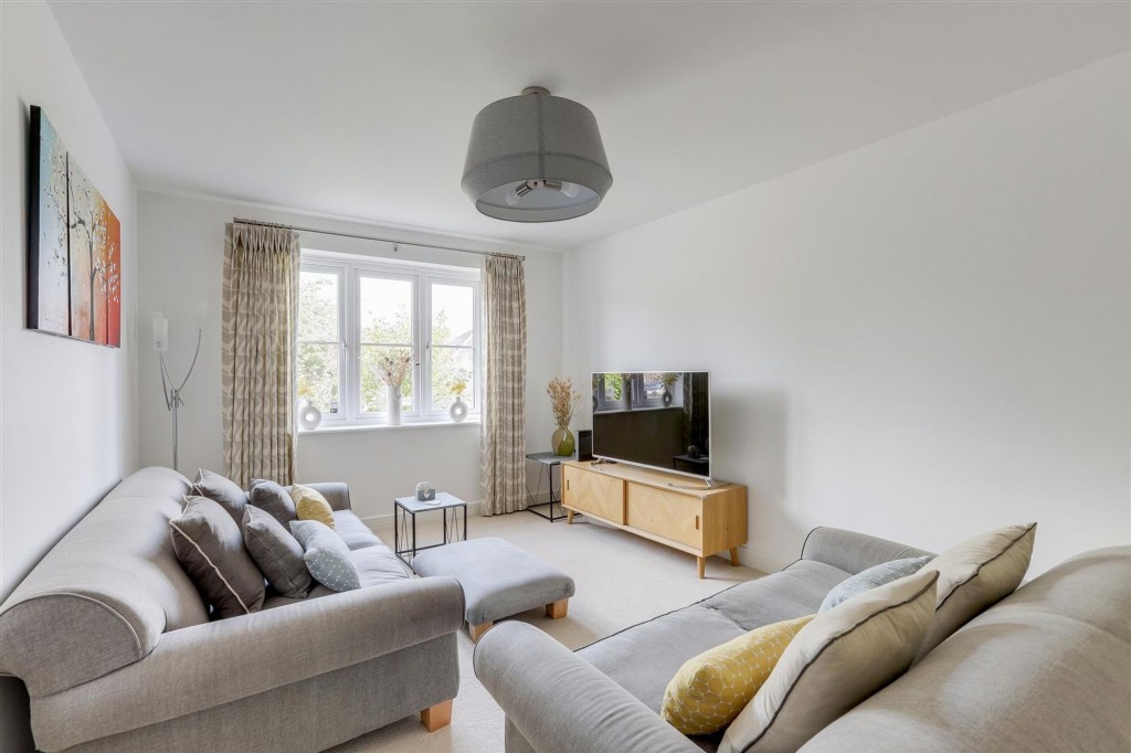 Morello Drive, Nottingham, NG8