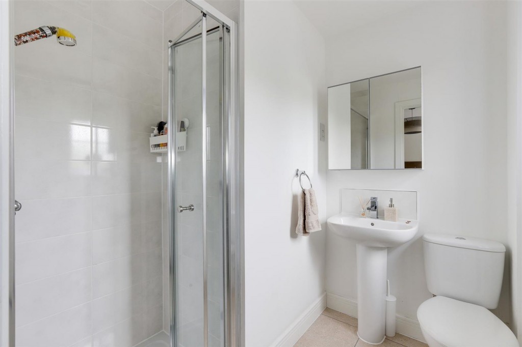 Morello Drive, Nottingham, NG8