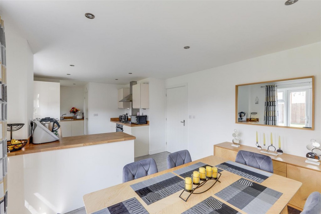 Morello Drive, Nottingham, NG8