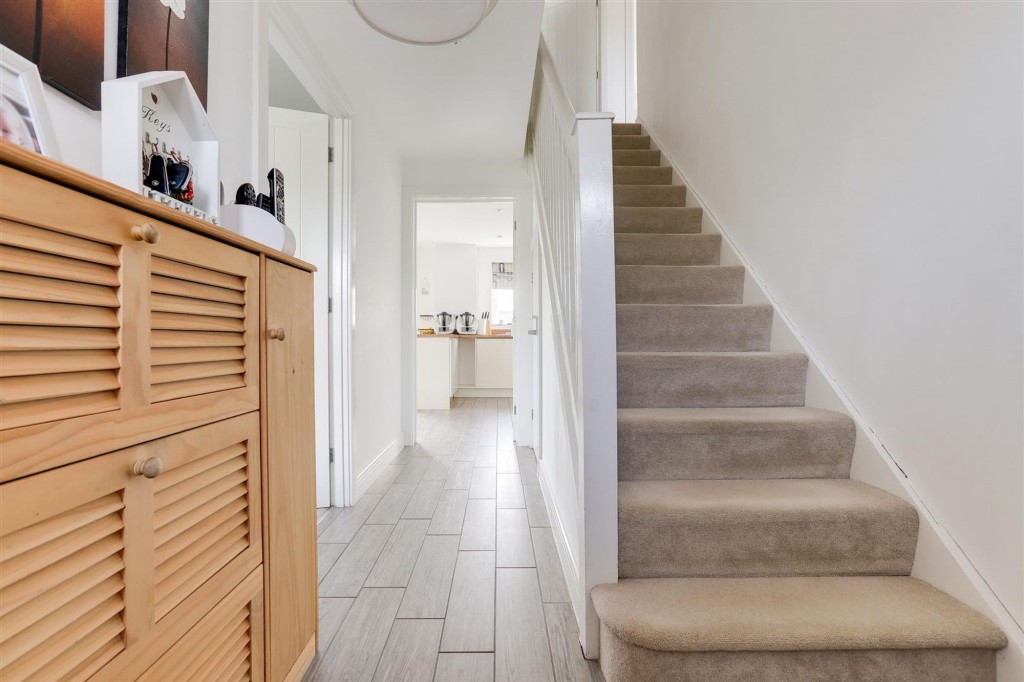 Morello Drive, Nottingham, NG8