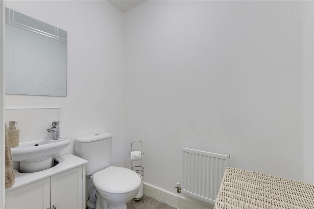 Morello Drive, Nottingham, NG8