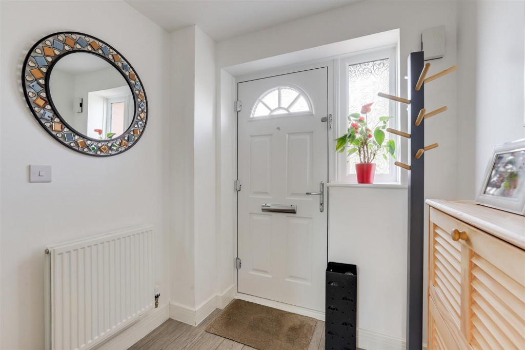 Morello Drive, Nottingham, NG8