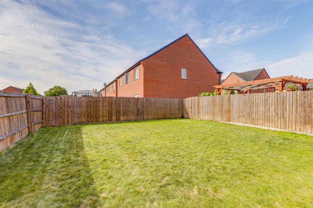 Morello Drive, Nottingham, NG8