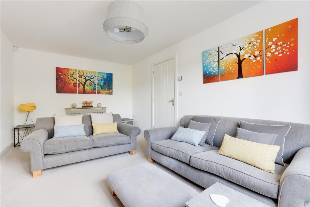 Morello Drive, Nottingham, NG8