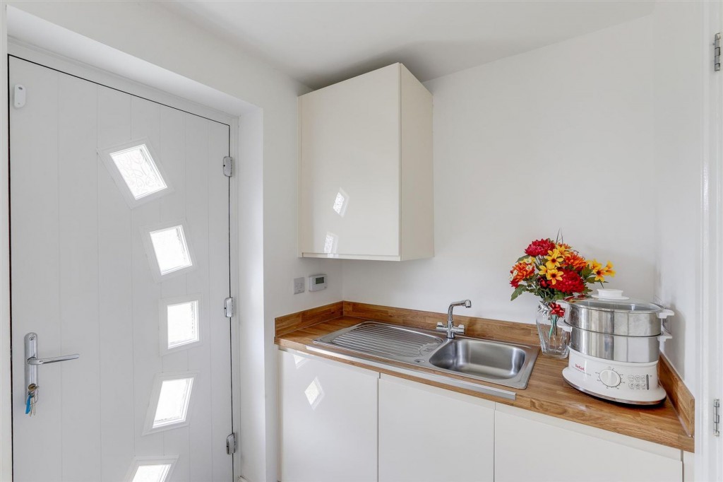 Morello Drive, Nottingham, NG8