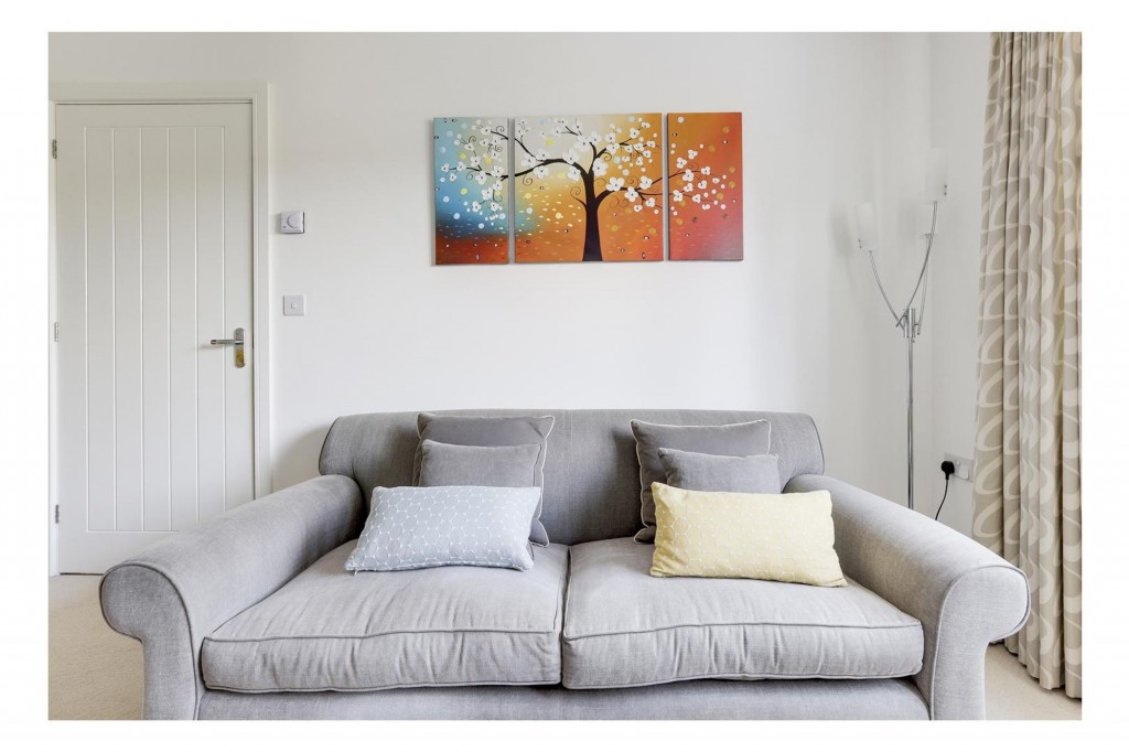 Morello Drive, Nottingham, NG8