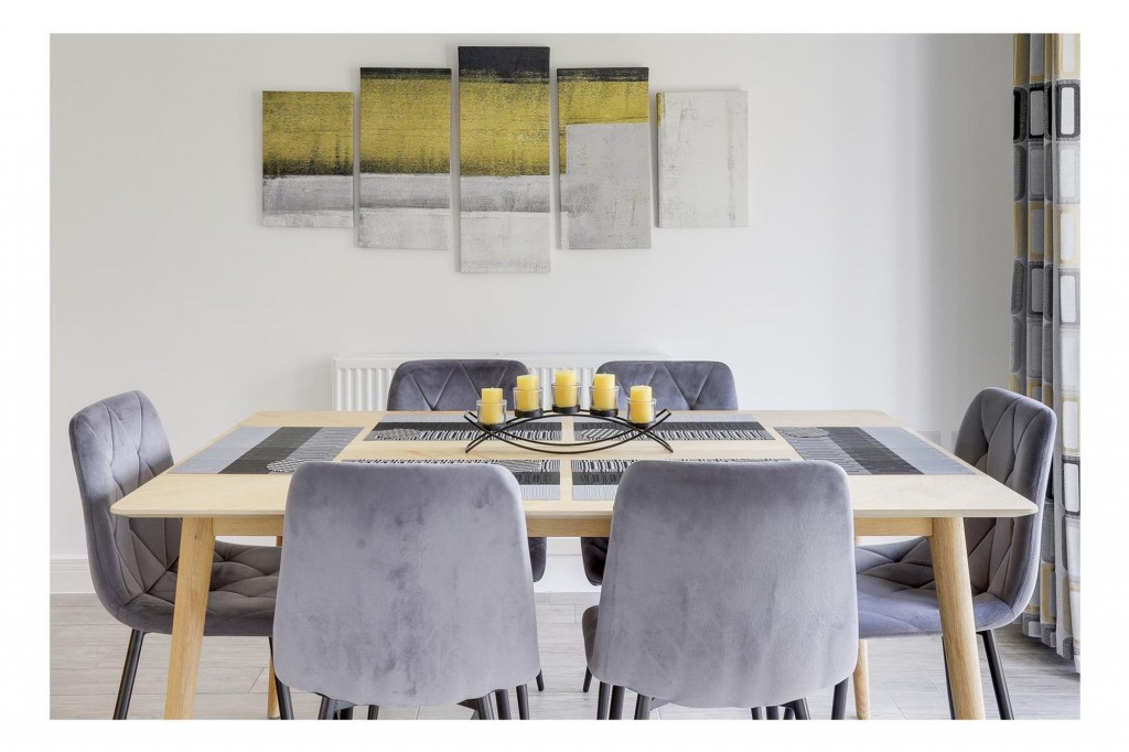 Morello Drive, Nottingham, NG8