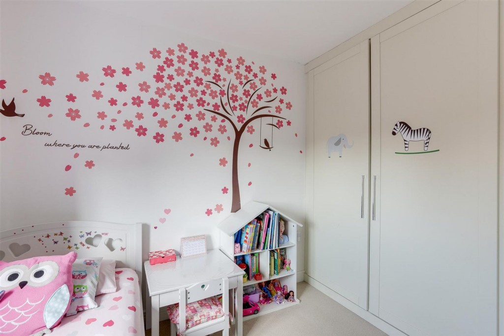 Morello Drive, Nottingham, NG8