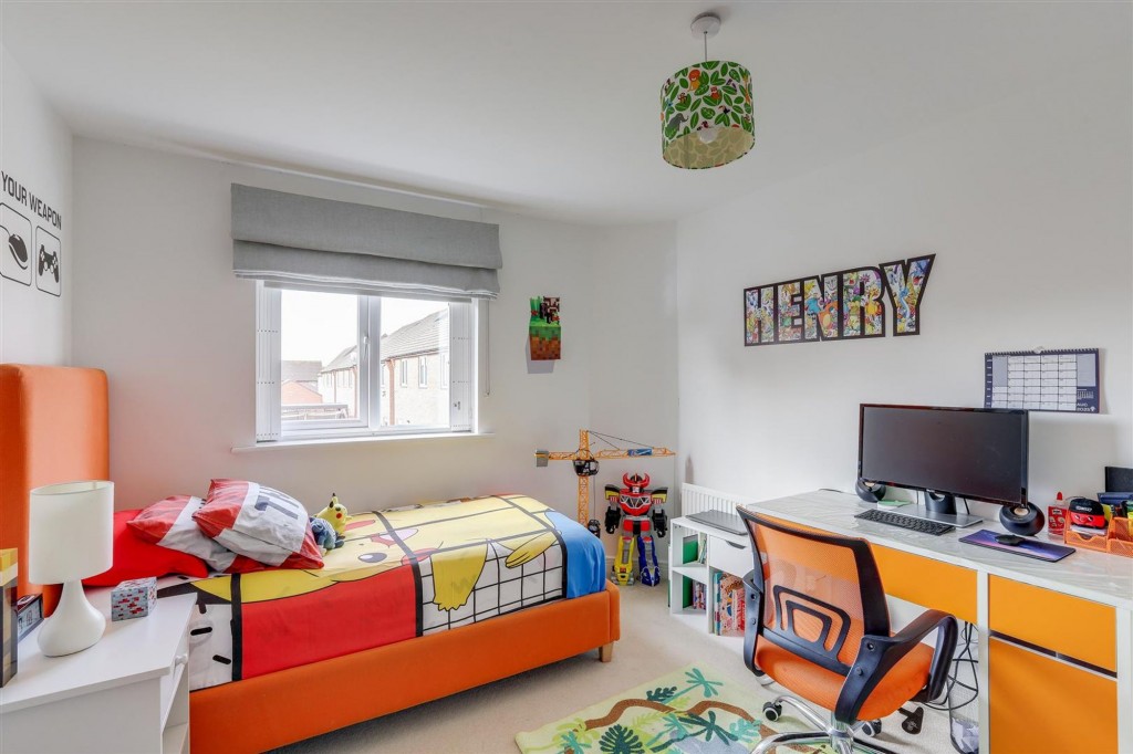 Morello Drive, Nottingham, NG8