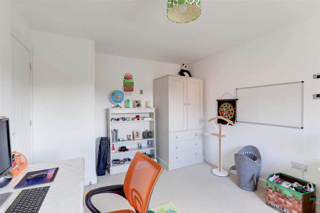 Morello Drive, Nottingham, NG8